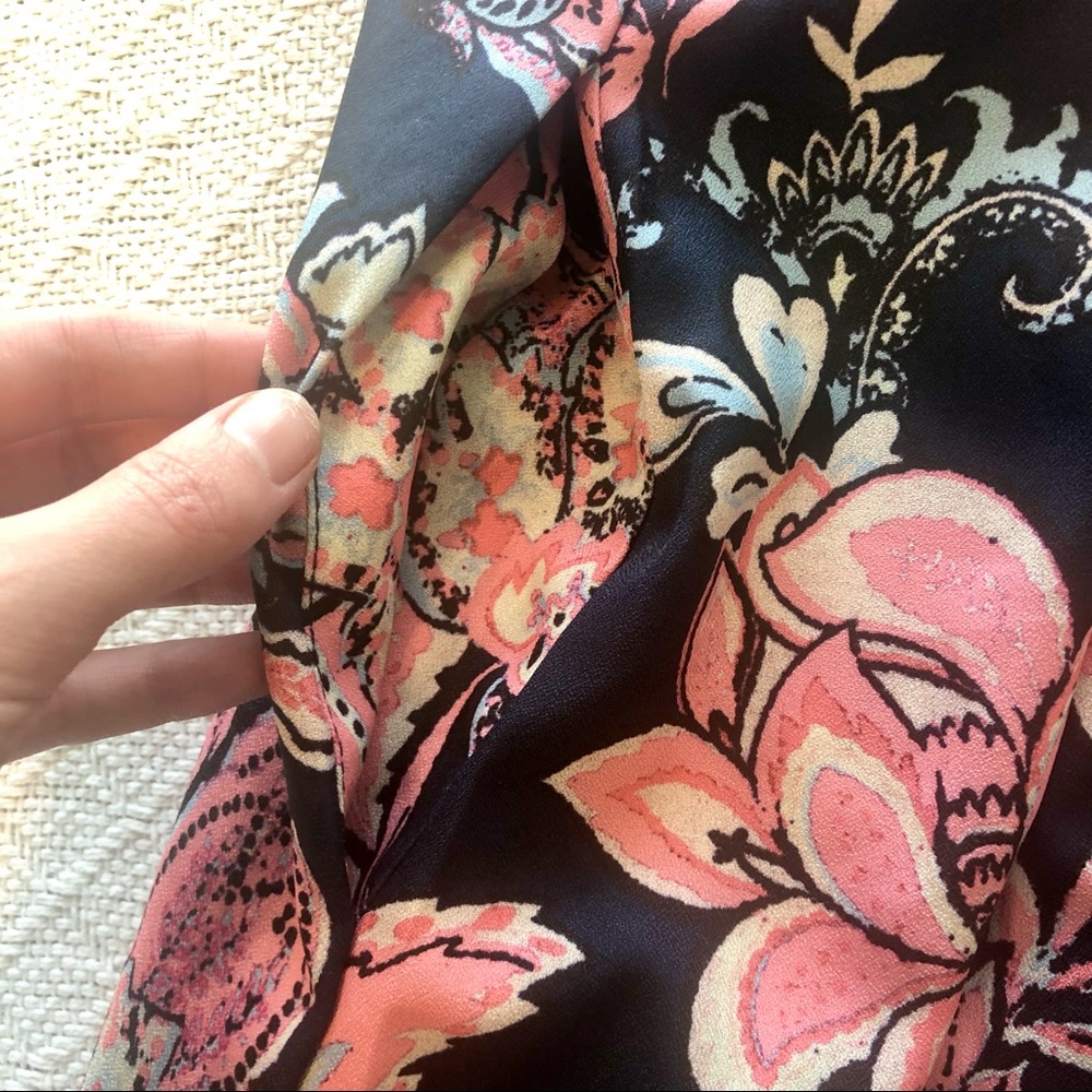 ✨Pockets Beautiful Spring Mini Dress - Picture 5 of 5